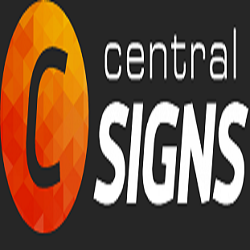 Central Signs