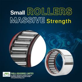PABLA BEARINGS LIMITED