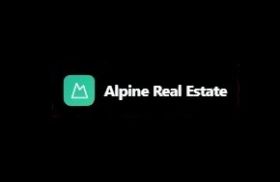 Alpine Real Estate, Inc