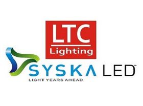 SYSKA LED GALAXY-LTC