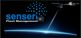 SenSeri Fleet Management