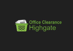 Office Clearance Highgate