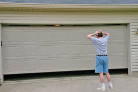 Vaughan Garage Door Repair
