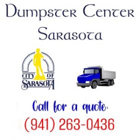 Dumpster Center Sarasota