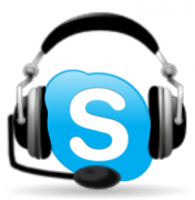 Skype support