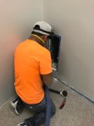 Stafford Air duct cleaning