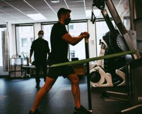 Graham Physical Therapy