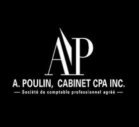 A. Poulin CPA inc. | Comptable Professionnel Agréé