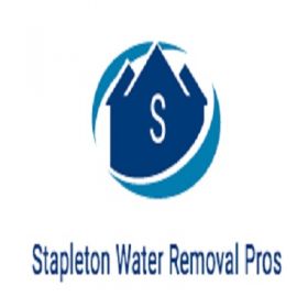 Stapleton Water Removal Pros
