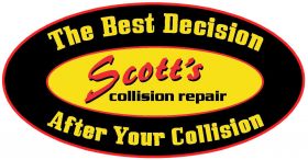 Scott's Collision Repair
