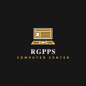 RGPPS Computer Centre 