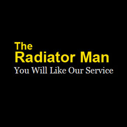 The Radiator Man
