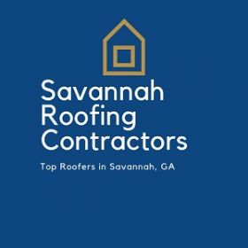 Savannah Roofing Contractors