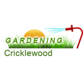 Gardening Cricklewood