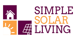 Simple Solar Living