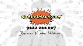 Numberwale  