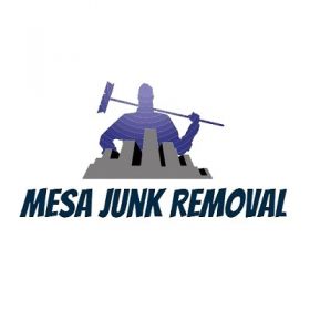 Mesa Junk Removal