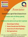 Cogs Associates