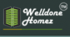 Welldone Interior Homez Pvt Ltd.