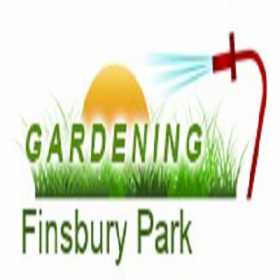 Gardening Finsbury Park