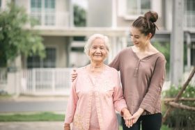 Loving Homecare Inc.