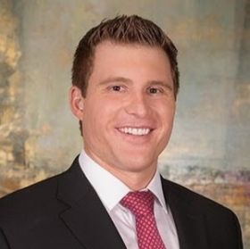 Nathaniel B Preston Warnock, MacKinlay Law Phoenix Personal Injury Lawyers