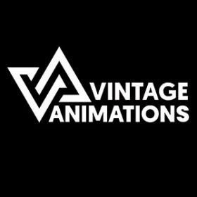 Vintage Animations