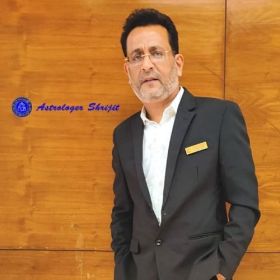 ASTROLOGER SHRIJIT - Best Astrologer in Kolkata
