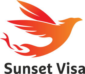 Sunset Visa 