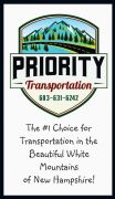 Priority Transportation and Emergency Roadside Assistance