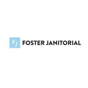 Foster Janitorial - Commercial Cleaning Company