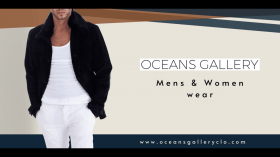Oceans Gallery 