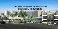 Property in Noida Extension