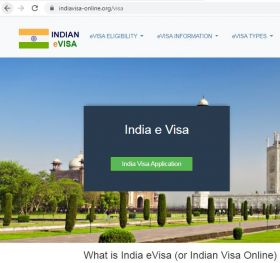 INDIAN EVISA Official Government Immigration Visa Application Online Uzbekistan Citizen - Rasmiy Hindiston vizasi onlayn immigratsiya arizasi