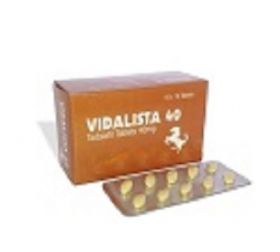 vidalista 40