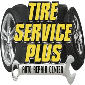 Tire Service Plus