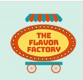 THE FLAVOR FACTORY