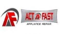 Act Fast Appliance Repair