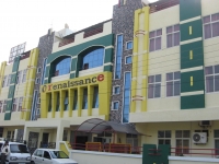 Renaissance College of Commerce and Management