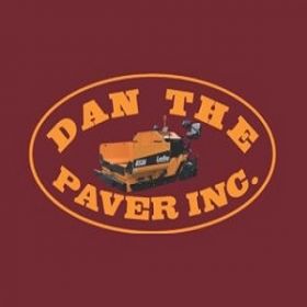 Dan The Paver inc.