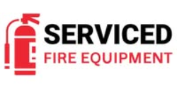 Serviced Fire Equipment