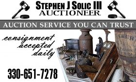 Solic Auctions