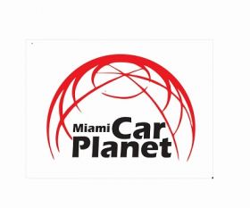 MIAMI CAR PLANET