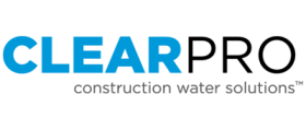 Clearpro- Construction Water Solutions