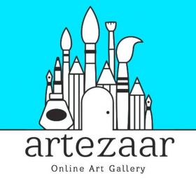 Artezaar - Online Art Gallery