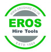 Eros Plant and Tool Hire High Wycombe