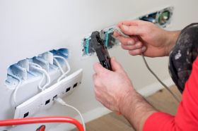 Marvel Electricians Simi Valley