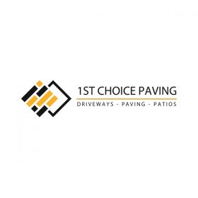 1st Choice Paving