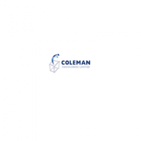 Coleman Containers