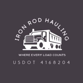 Iron Rod Hauling